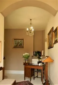 Villa Gemma Rorò - Conventello