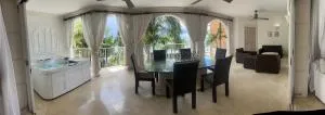 SPB 309 Luxury Beach Front Property - Speightstown