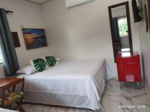 POUSADA NOSSO CANTO ALTER