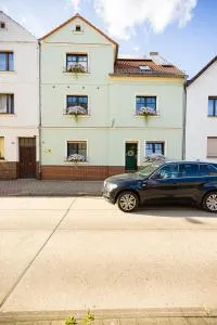 Pension Altsprucke - Gubin