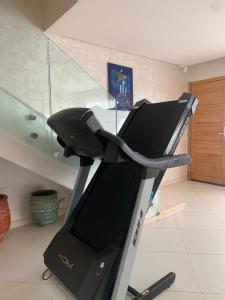 Villa Jackbeach front mer