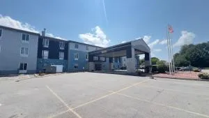 Best Western Manchester - Wethersfield