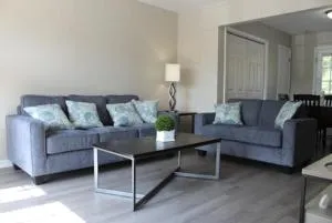 Charming 3-bedroom house Scenic&Close to Downtown - Whites Creek