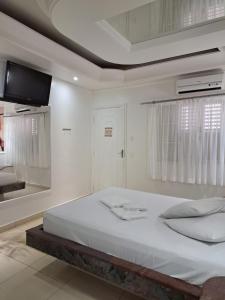 Motel Marajas Mococa - Apartamento 28