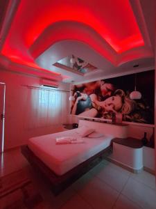 Motel Marajas Mococa - Apartamento 28