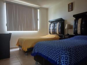 Departamento cómodo y completo en Toluca