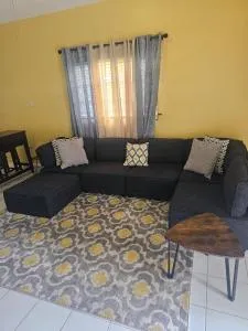 Caribbean Estate Loveable 3BRD - Braeton