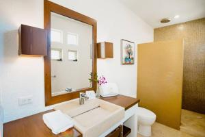 Vista al mar en Cabo San Lucas