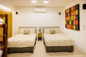 Vista al mar en Cabo San Lucas