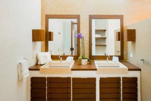 Vista al mar en Cabo San Lucas