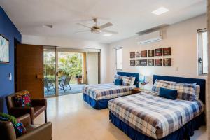 Vista al mar en Cabo San Lucas