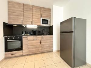 Appartements Cartier Disney 7min Train 6min Paris parking : photos des chambres