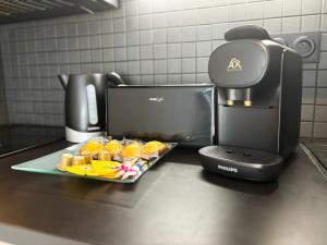 Appartements Cartier Disney 7min Train 6min Paris parking : photos des chambres