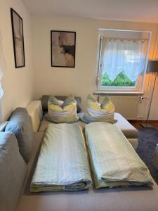 Ferienhaus am Bodensee