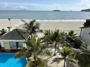 Golfinhos Apart Hotel