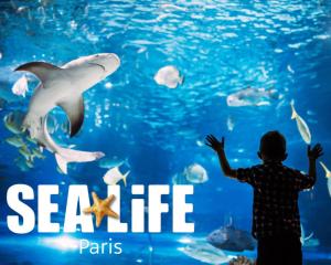 Appartements Cartier Disney 7min Train 6min Paris parking : photos des chambres