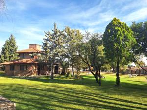 Complejo Brisa Serrana