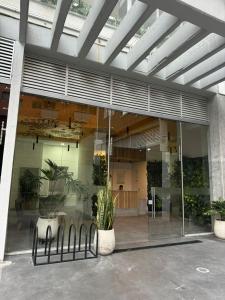 Confortable Aparta Loft 903 Aiana Verde