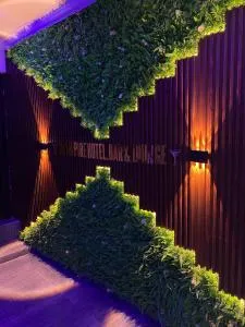 De Empire Hotel - Ile Oluji