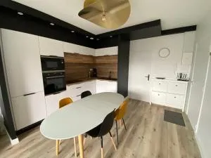 Appartement proche plage - Hardelot-Plage