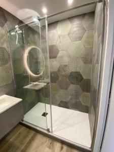 Appartement proche plage