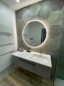 Appartement proche plage