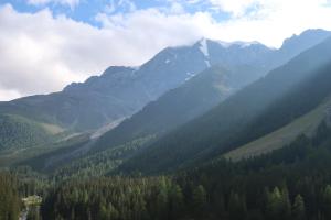 Rumwaldhof - Wohnung Edelweiß