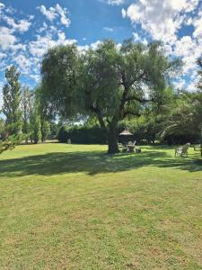 Complejo Brisa Serrana