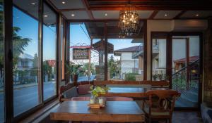 Kallinikos Guesthouse