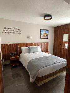 La Alborada Centro Historico