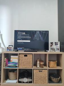 Chez Caramel à Vincennes