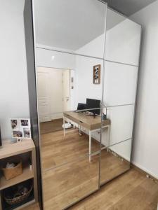 Chez Caramel à Vincennes