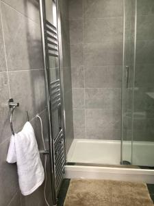 Come and relax at Greater Grace