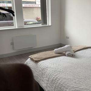 Come and relax at Greater Grace