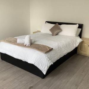 Come and relax at Greater Grace