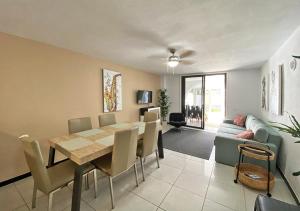 Elegance Duplex Parque Santiago2