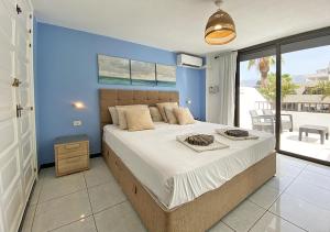 Elegance Duplex Parque Santiago2