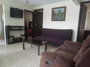 Departamento cómodo y completo en Toluca