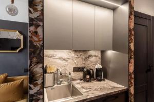 Central & Functional Studio Riga