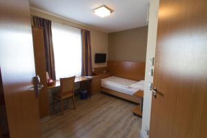 Single Room room in Hotel Lindleinsmühle