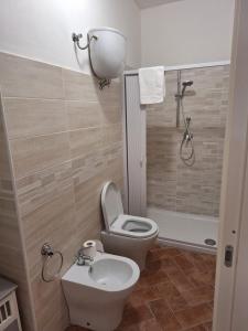 Appartamento a Bevagna