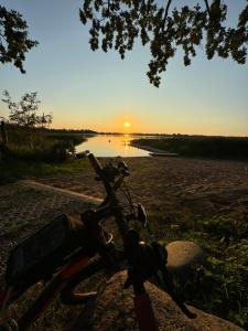 Leszczynowa Górka -Mazurskie Siedlisko w Silcu