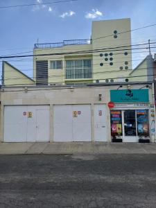 Departamento cómodo y completo en Toluca