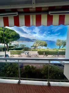 Terrazza Bellavista con 2 camere - 3hvězdičkové hotely ve městě Roquebrune-Cap-Martin