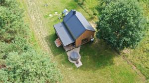 Baciki 61- domek przy lesie