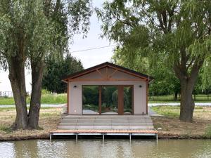 Bene- hegyi apartmanok