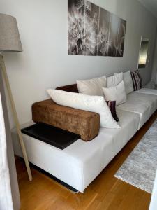 Workation Panorama Escape