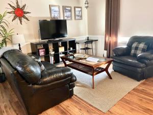 Mountain View Executive Suite