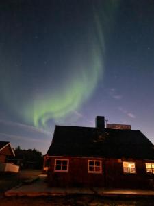 Bungalåven Lodge AS