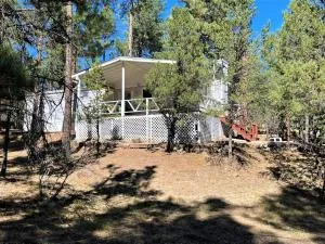 Gilia Cabin - Alpine Cellars Village